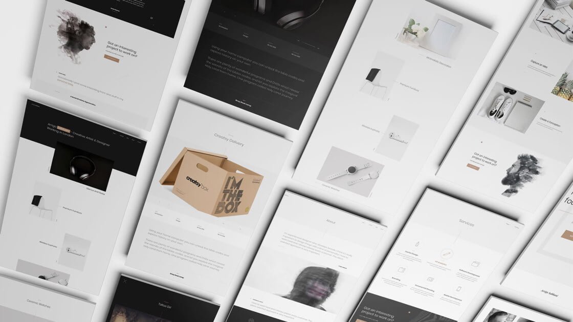 La Interacción entre la Marca y el Consumidor: El Poder de la Identidad Visual