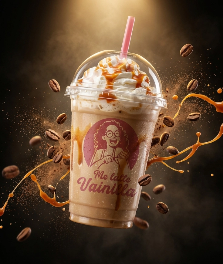 Me latte