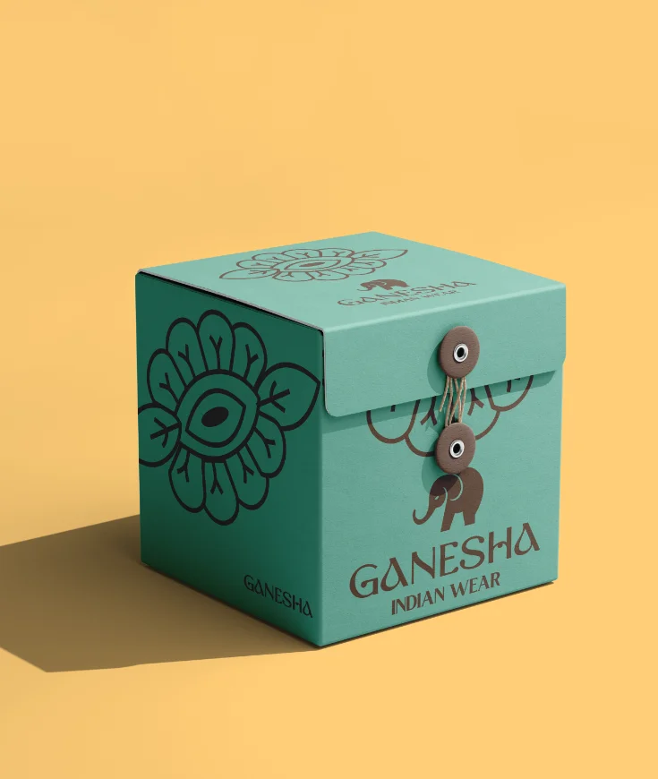 Ganesha
