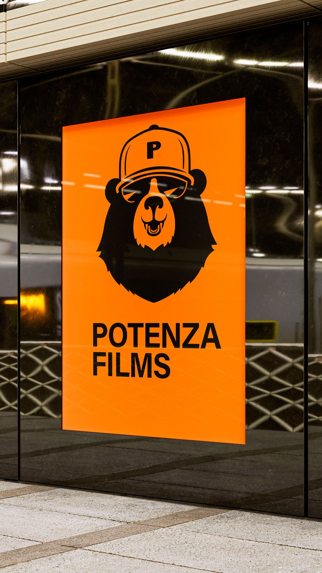 Potenza-marca