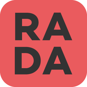 Rada Diseñador Grafico