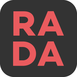 Rada Gráfico | Diseñador Grafico
