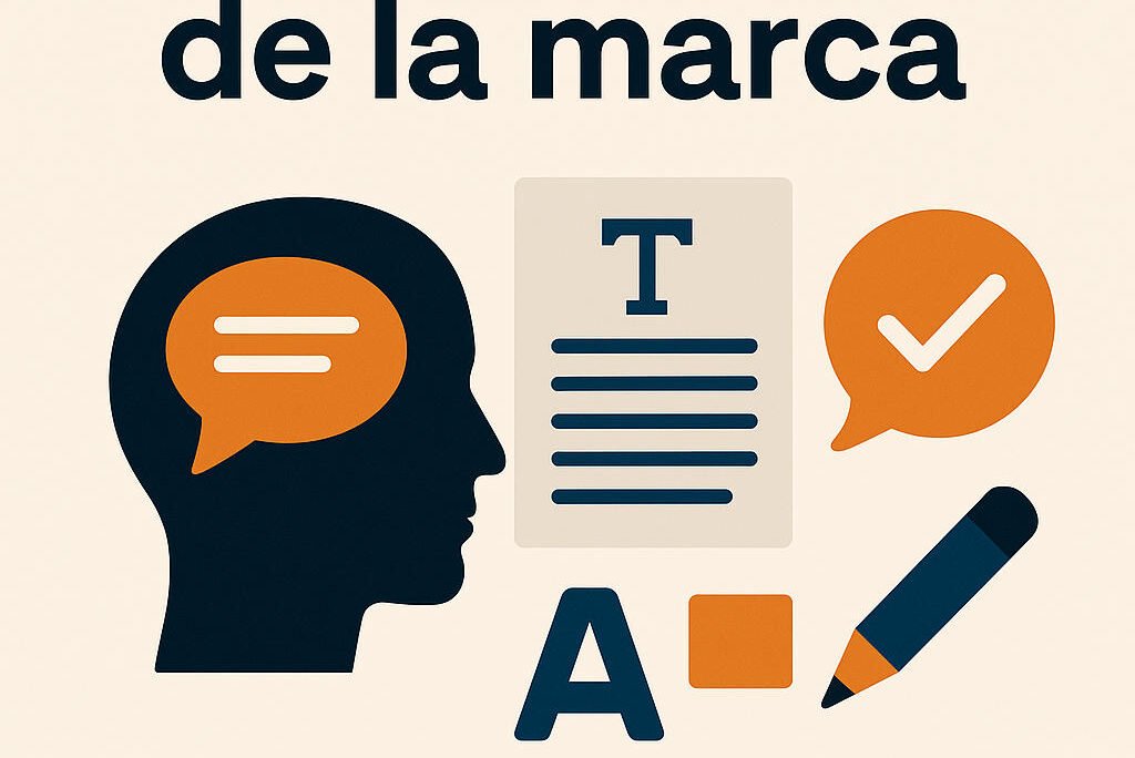 El lenguaje de la marca: Guía completa para definir tu voz corporativa