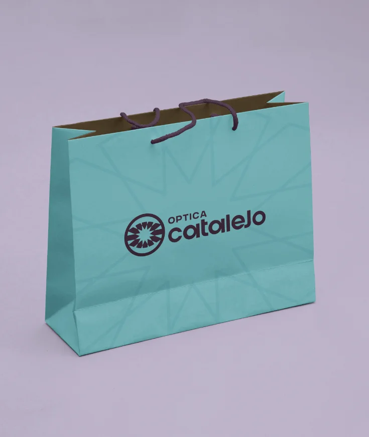 Óptica Catalejo 