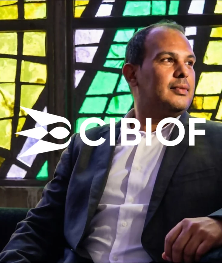 Cibiof