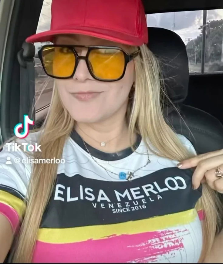 Elisa Merlo