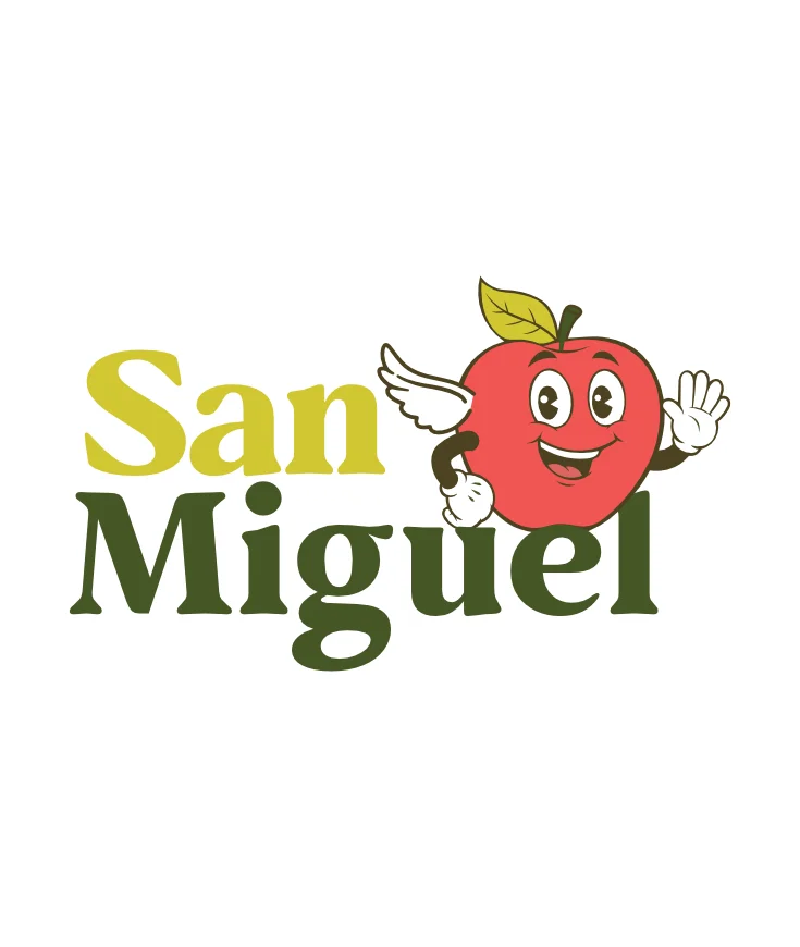 San Miguel Frutas