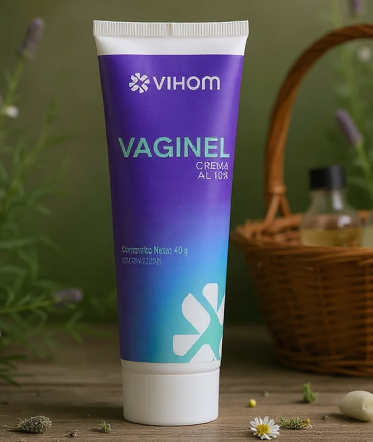 Vihom