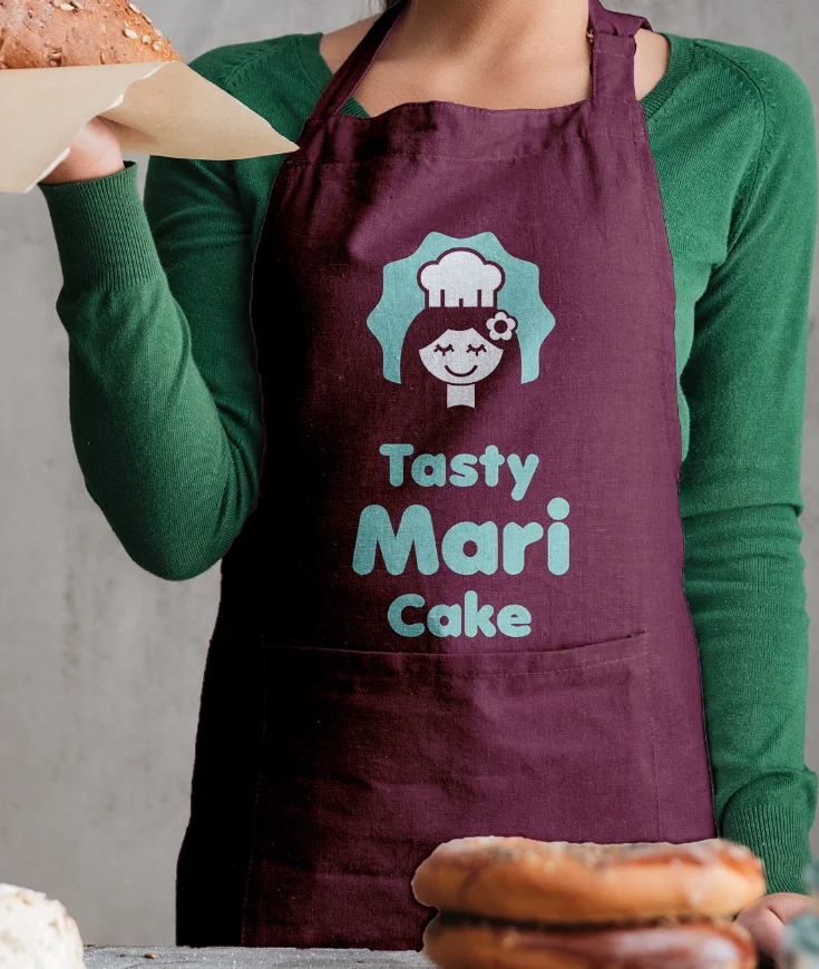 Mari Cake