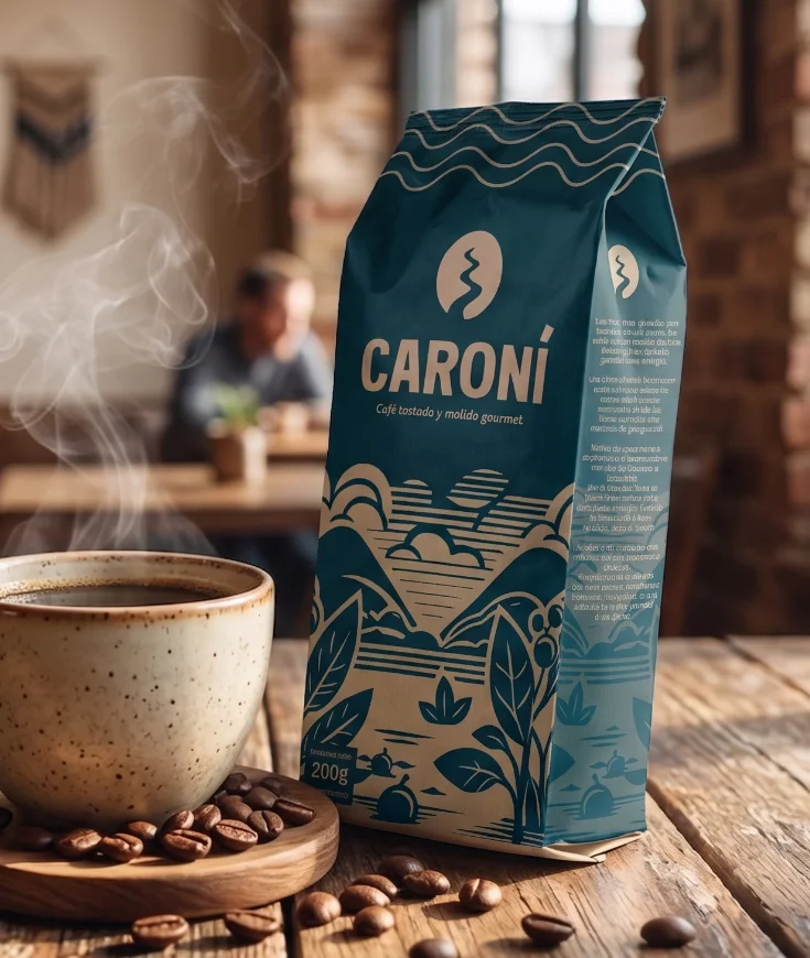 Café Caroní