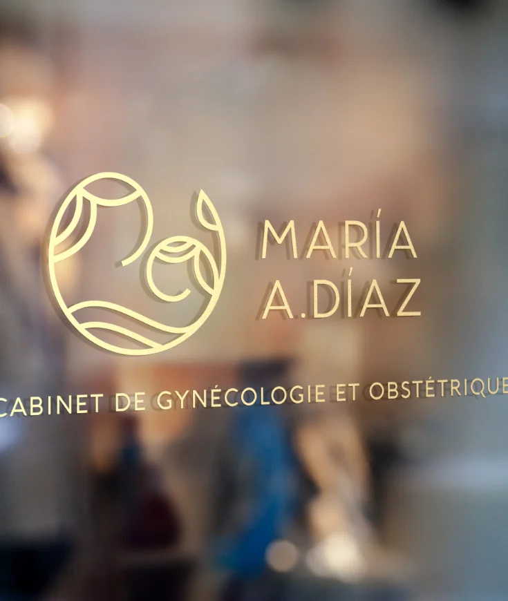 Dra. María A. Díaz